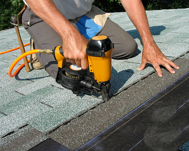 Quick and Trustworthy Emergency Roof Repair Services in Millersville, TN