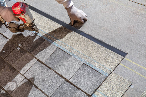 Best Slate Roofing Contractor  in Millersville, TN